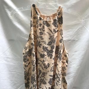Forever 21 Women’s Blouse